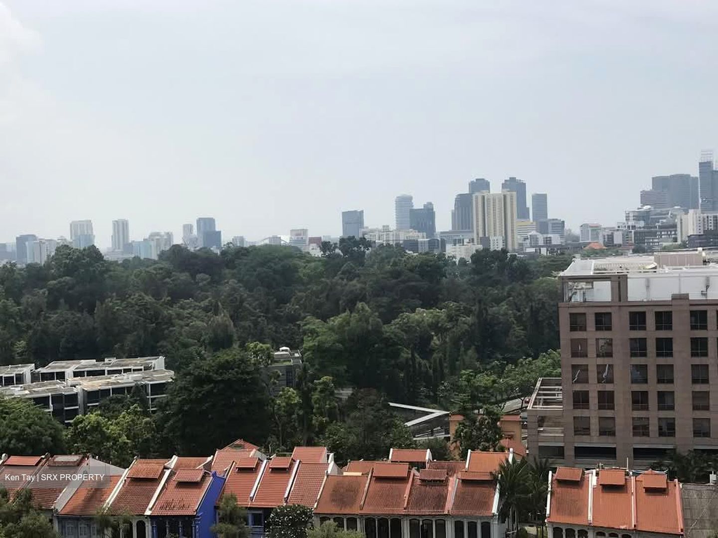 Urban Suites (D9), Condominium #570967211